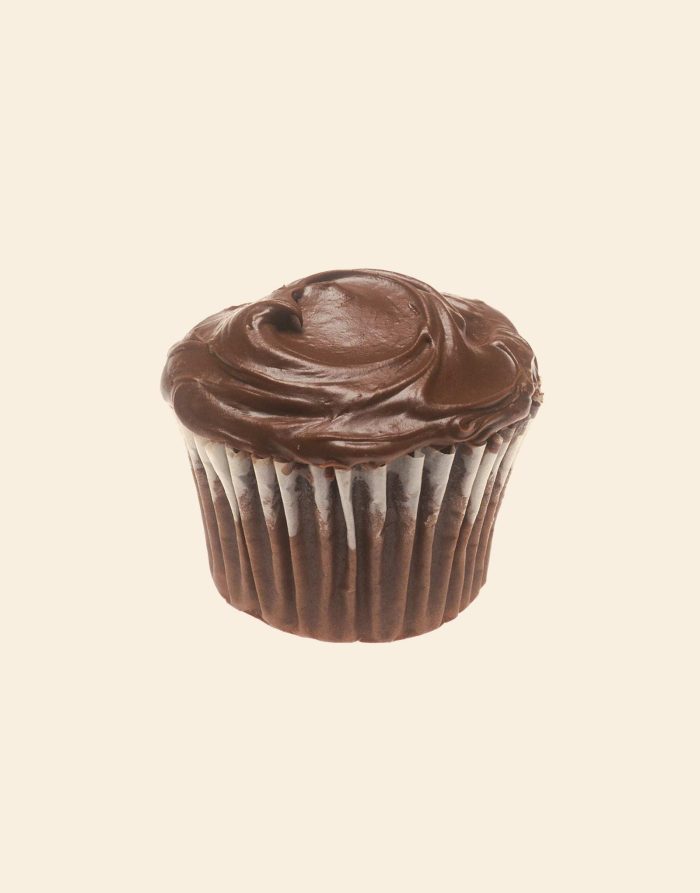 Chocolate Cupcake